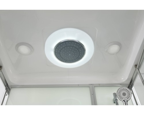 Душевая кабина V5012LED Душевая кабина V5012LED