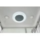 Душевая кабина V5012LED