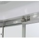 Душевая кабина V5012LED