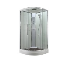Душевая кабина EM2011T стандартная прозрачная