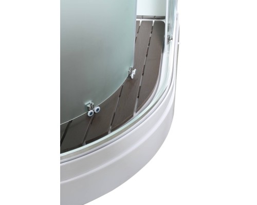 Душевая кабина EM2811LN без крыши