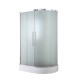 Душевая кабина EM2811LN без крыши