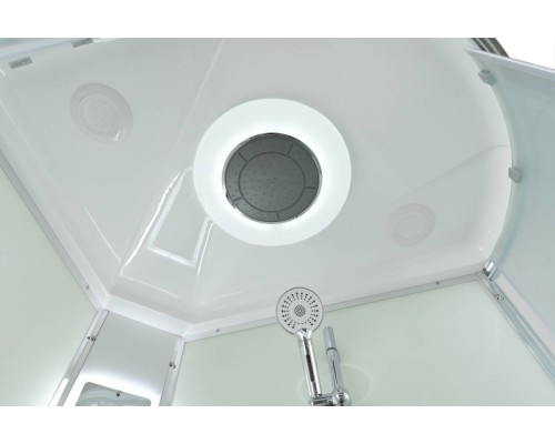 Душевая кабина EM2812LLED
