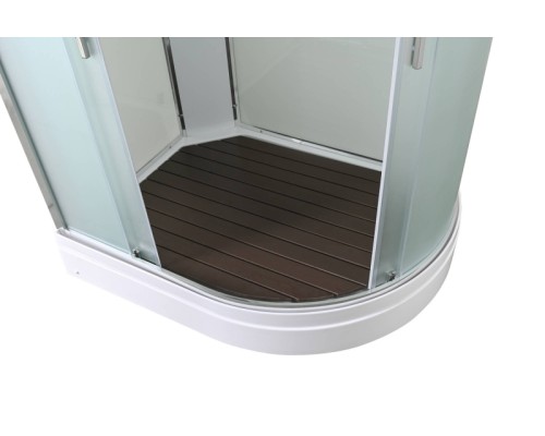 Душевая кабина EM2812LLED