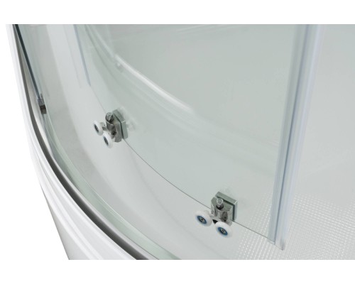 Душевая кабина EM3011T стандартная прозрачная