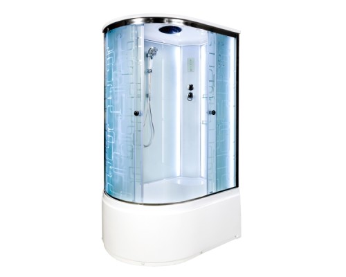 Душевая кабина AvaCan EM4511 R LED