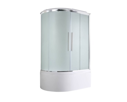 Душевая кабина EM5811RLED