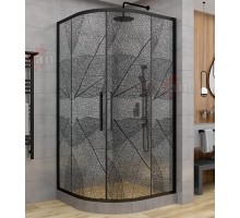 Душевой уголок AvaCan HB 120