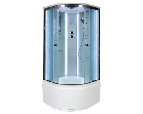 Душевая кабина EM5011LED