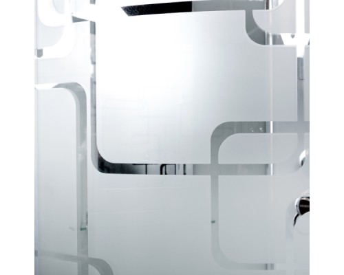 Душевая кабина EM5011LED