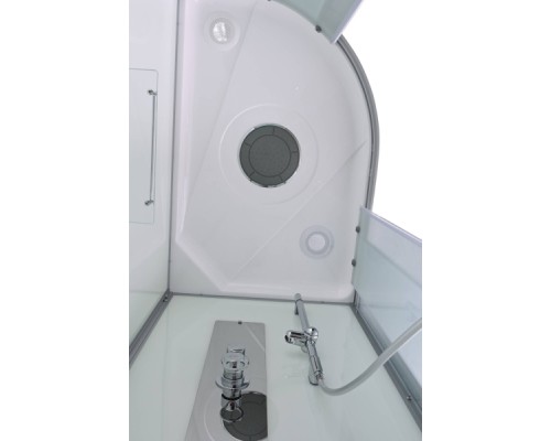 Душевая кабина D2012R стандартная