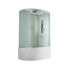 Душевая кабина D5012R LED