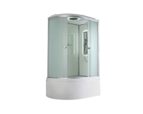 Душевая кабина D5012R LED