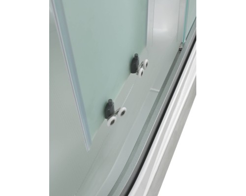 Душевая кабина D5012R LED