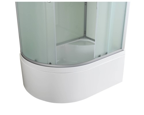 Душевая кабина D5012R LED