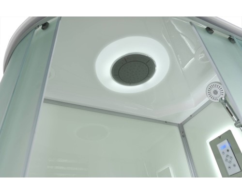 Душевая кабина D5012R LED