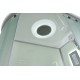 Душевая кабина D5012R LED