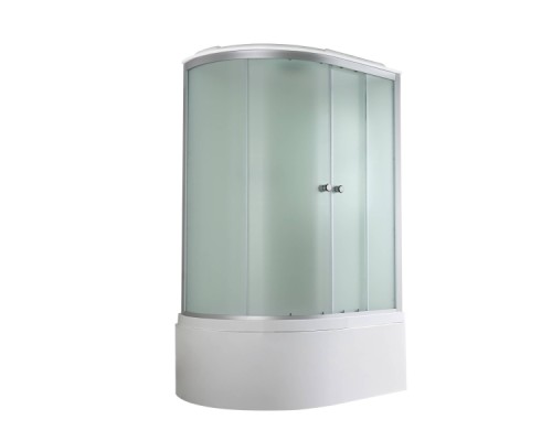 Душевая кабина D5012R LED