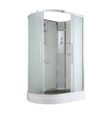 Душевая кабина EM2811RN без крыши