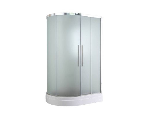 Душевая кабина EM2811RN без крыши