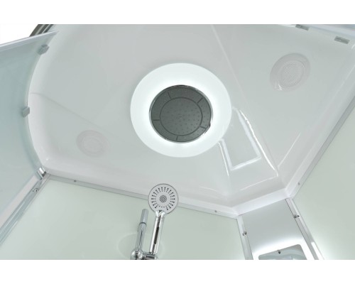 Душевая кабина EM2812RLED