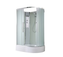 Душевая кабина EM3912LN без крыши