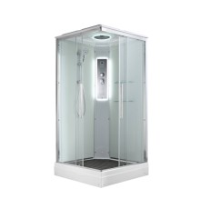 Душевая кабина K2080LED