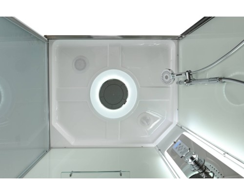 Душевая кабина K2080LED