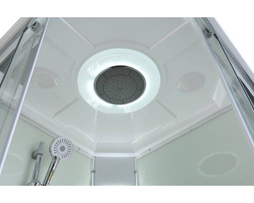 Душевая кабина K2080LED