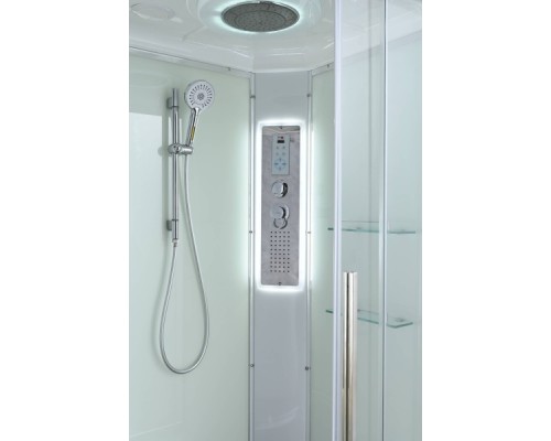 Душевая кабина K2080LED