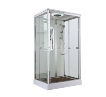 Душевая кабина V2810LED