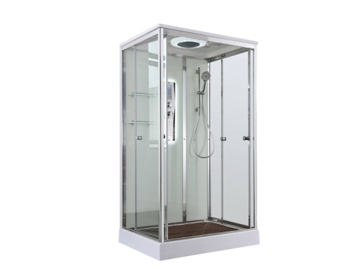 Душевая кабина V2810LED