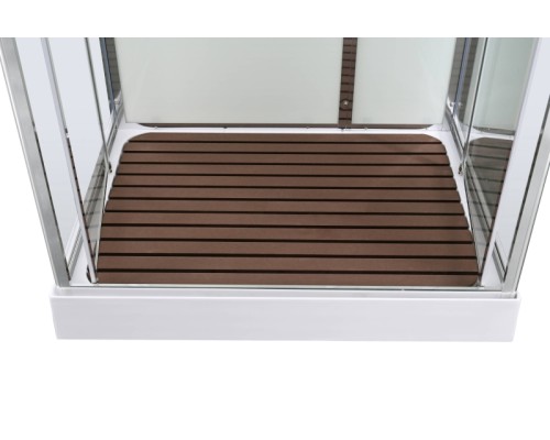 Душевая кабина V2810LED