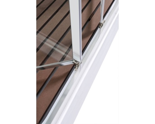 Душевая кабина V2810LED