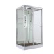 Душевая кабина V2810LED