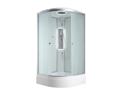 Душевая кабина C3080 LED