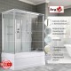 Душевая кабина V5015 стандартная