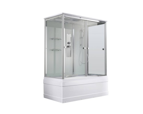 Душевая кабина V5015 стандартная