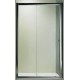 Стеклянная душевая дверь Weltwasser WW200 200S2