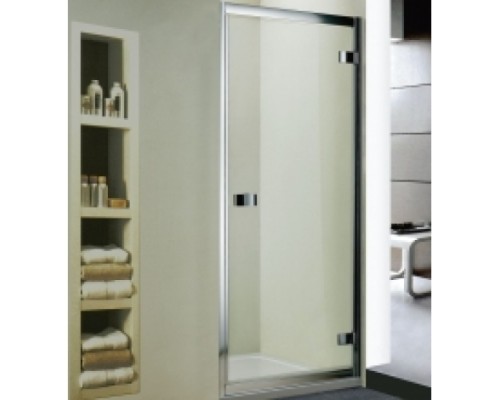 Стеклянная душевая дверь Weltwasser WW800 800K1-80/K1-90/K1-100