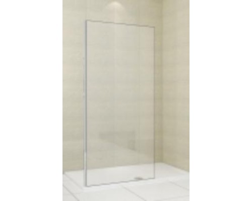 Стеклянная душевая стенка Weltwasser 400 80B/90B/100B