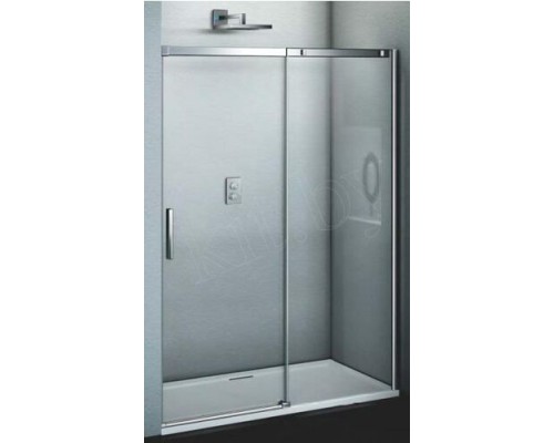 Стеклянная душевая дверь Weltwasser WW800 800S2-100/S2-110/S2-120/S2-140