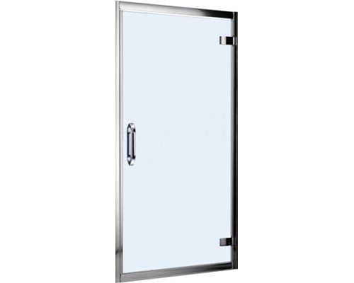 Стеклянная душевая дверь Weltwasser WW900 900К1-90/К1-100