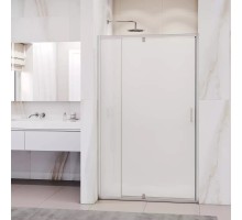 Душевая дверь RGW PA-008, 70 х 195 см, стекло матовое, профиль хром, 350800878-21