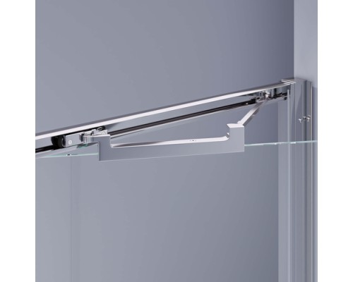 Душевая дверь RGW 100х195 SV-05-Gr серый, Ribbed, 8 мм, Easy 70320510-1510 Душевая дверь RGW 100х195 SV-05-Gr серый, Ribbed, 8 мм, Easy 70320510-1510