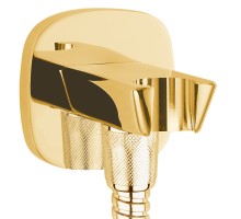 Держатель ручного душа Gllon Bracket-2109 GC 