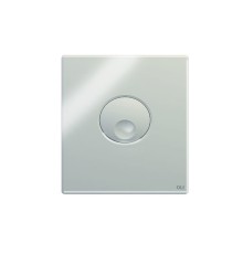 Кнопка смыва механическая OLI GLOBE URINAL (хром глянцевый) для писсуара 878818