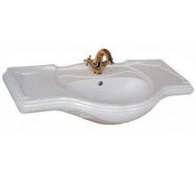 Раковина для тумбы Aquanet Yatao 85 YB-1085