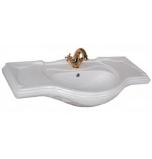 Раковина для тумбы Aquanet Yatao 85 YB-1085