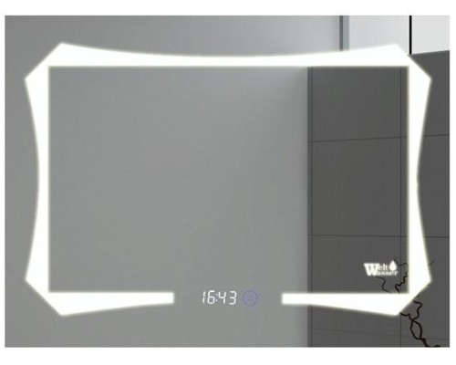 Зеркало с сенсором Weltwasser WW BZS Otto